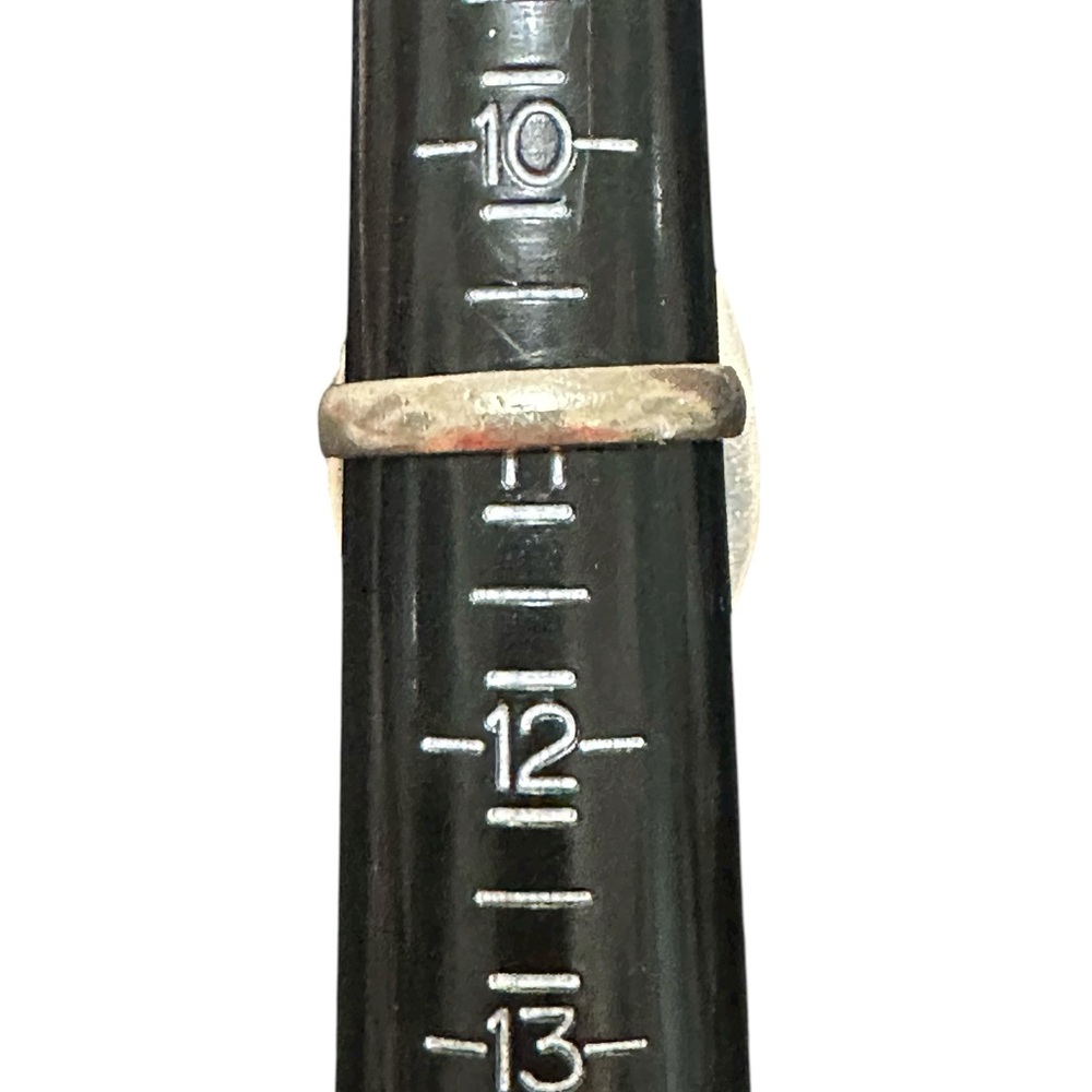 New Large Rutilated Quartz Ring - image 3